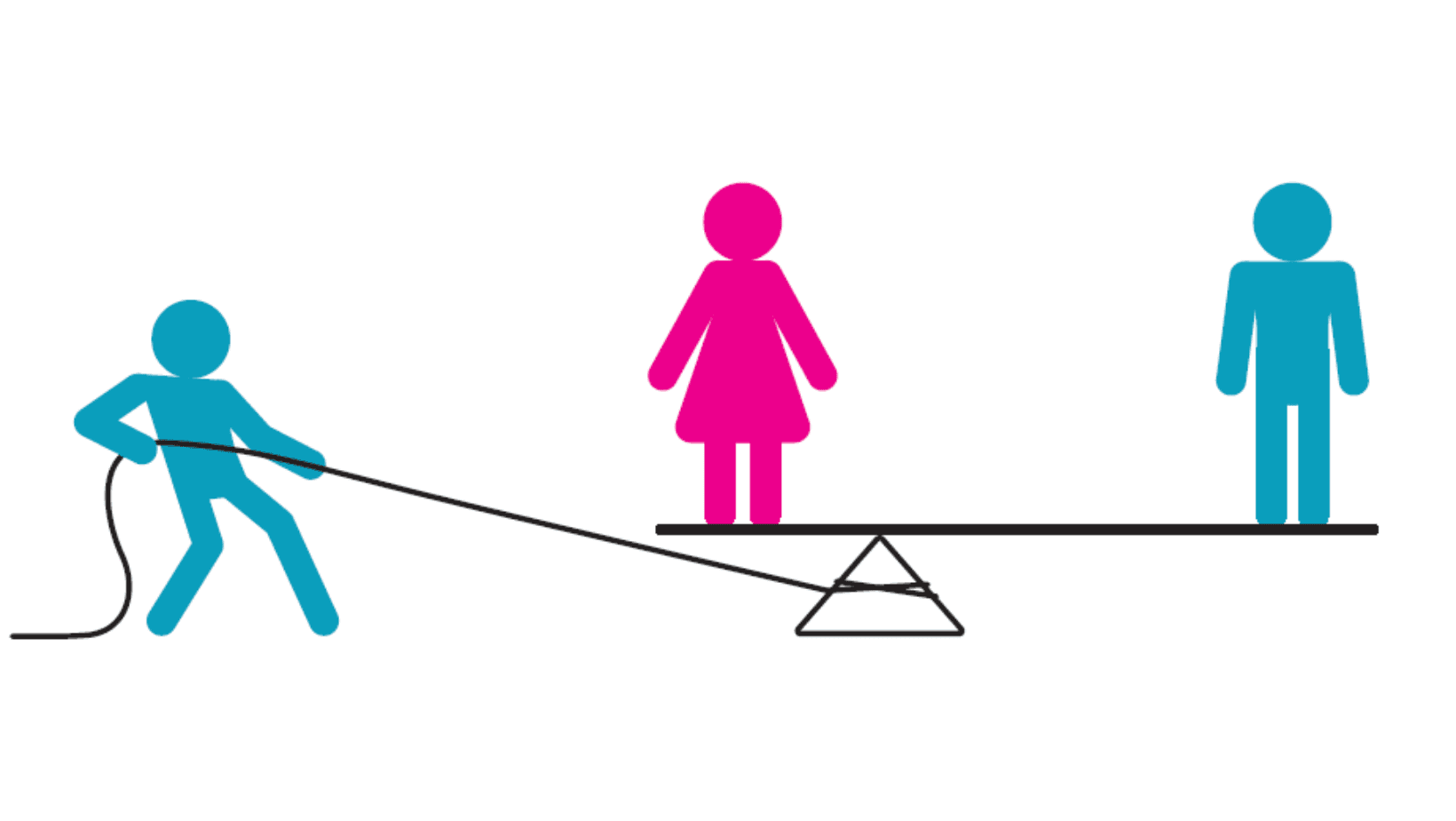 Men's Roles in Gender Justice Efforts in Muslim Communities