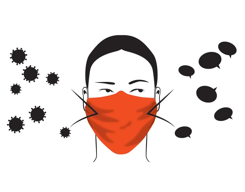 The COVID-19 Frontliners: Soldiering against the Pandemic