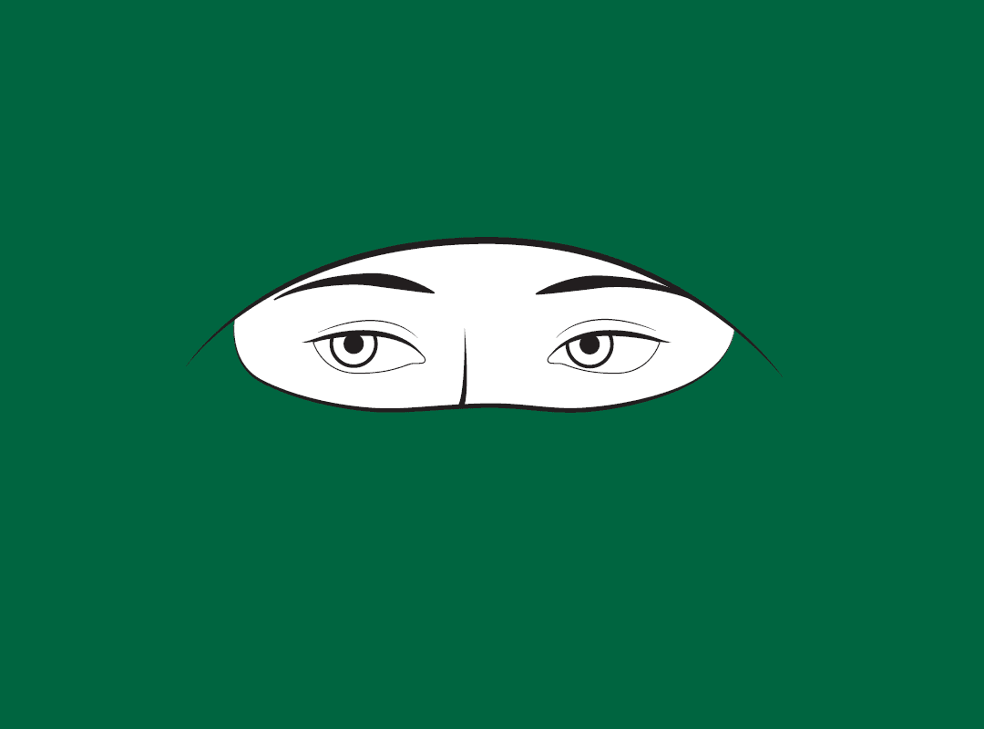 Challenging the Arabisation Narrative: A Preliminary Study of Singaporean <i>Niqabis</i>