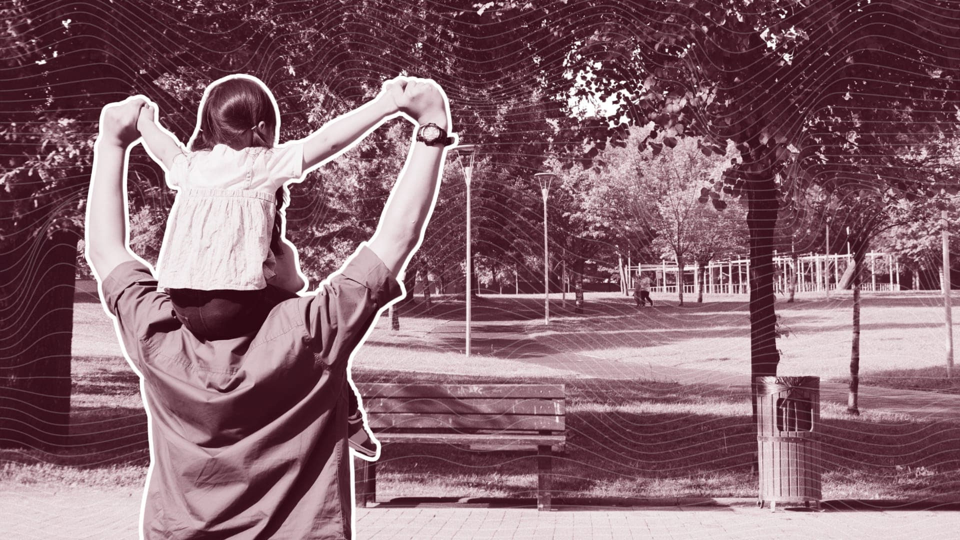 Father – The Soul Architect of the Family