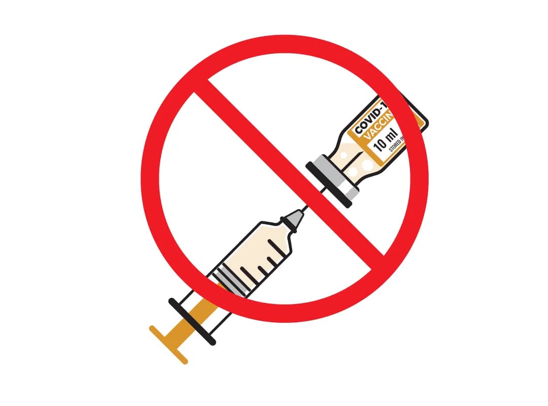 Vaccine Opposition: Conversations with Anti-Vaxxers