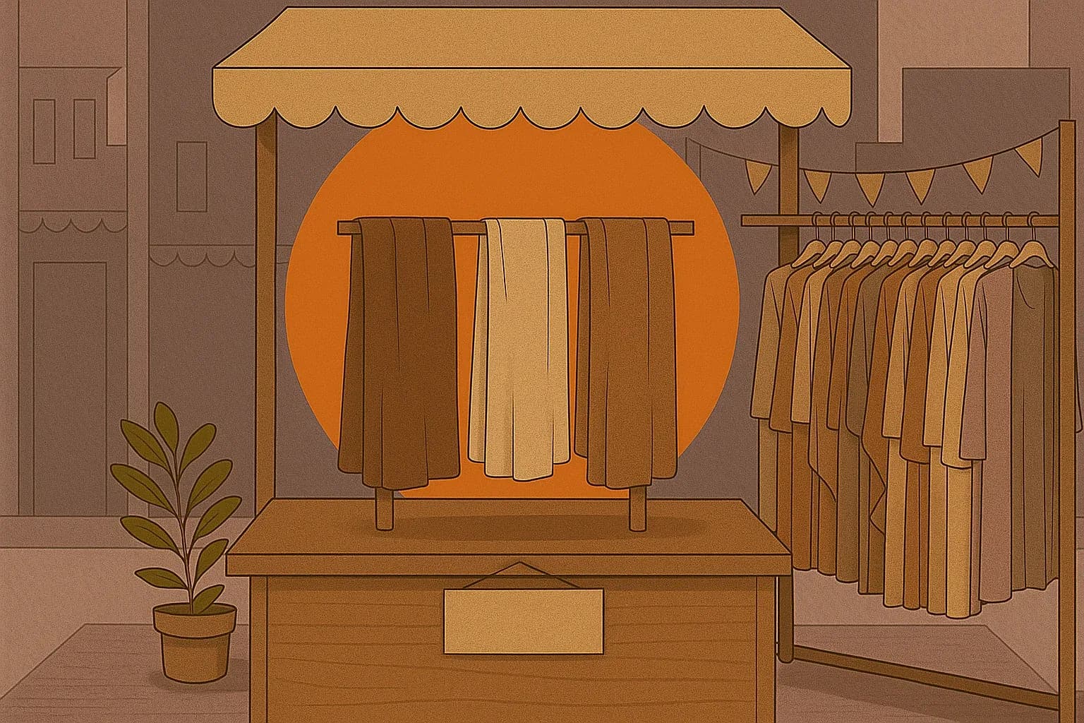 Lived Realities of Malay/Muslim Entrepreneurs
