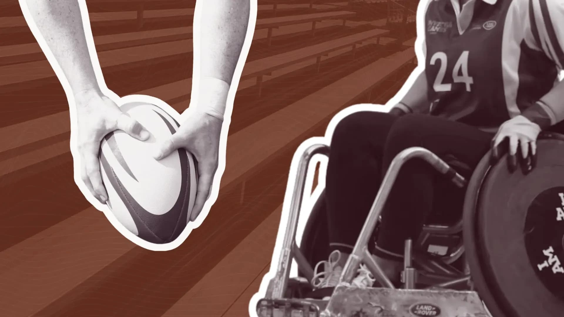 More than a Game of Wheelchair Rugby: Rewriting What Strength Looks Like
