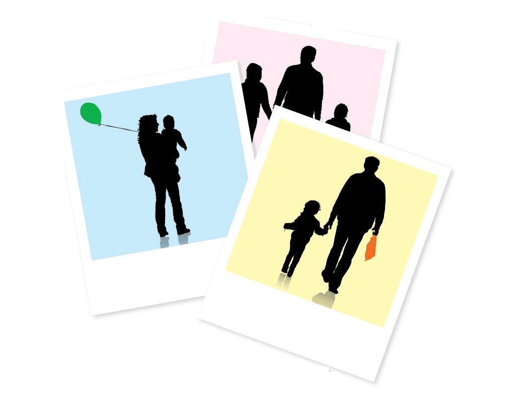 Providing A Home for Children from Single Parent Families