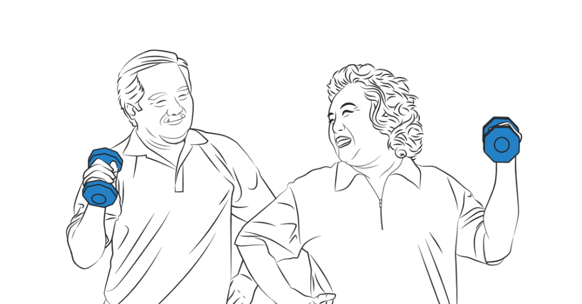Ageing with Agency: A Guide to Thriving in Your Golden Years