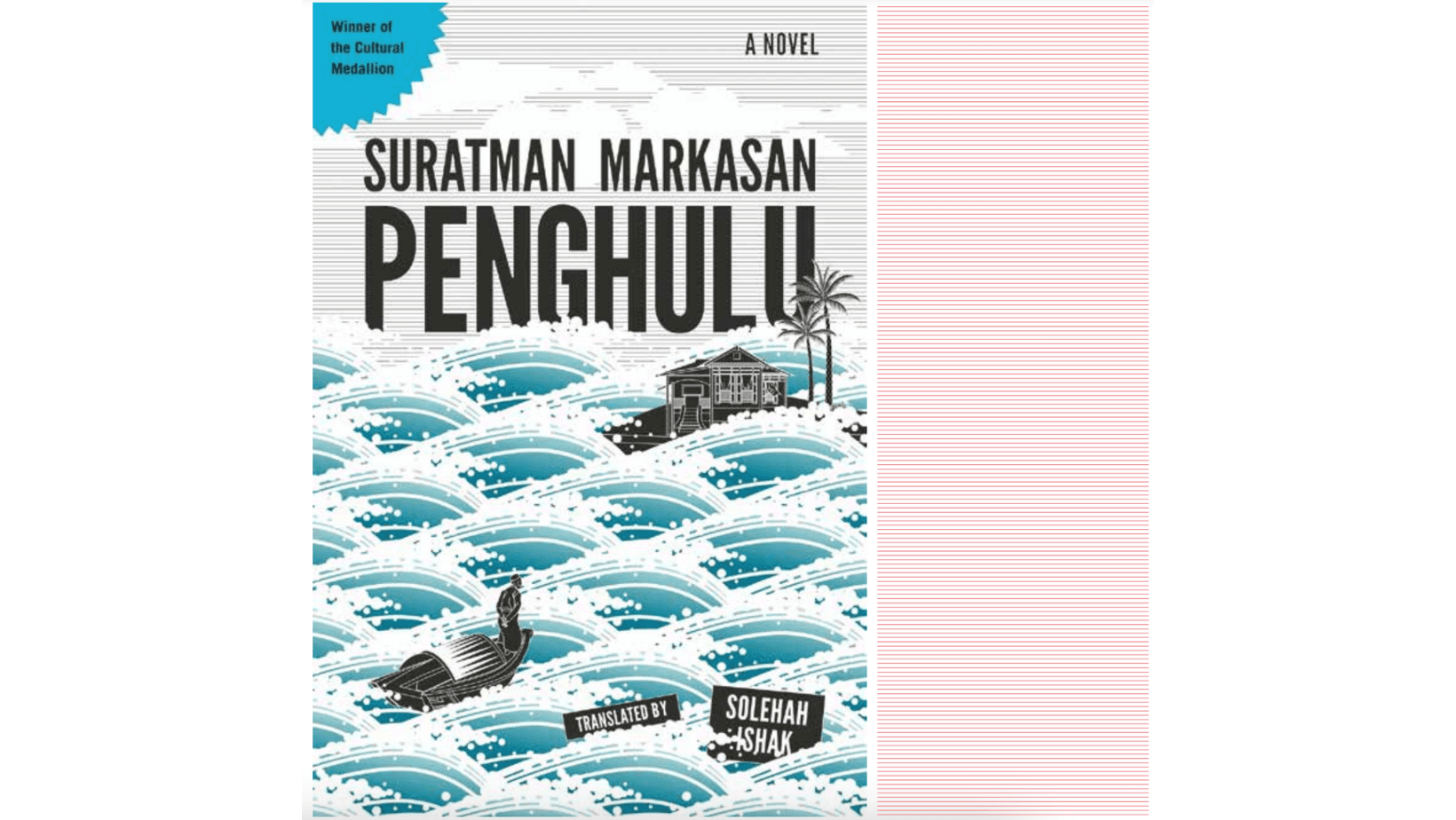 Book Review: The Malay Community’s Post-Independence Experience in Suratman Markasan’s Penghulu