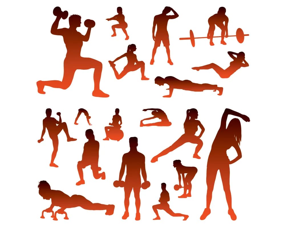 Taking Charge of Our Health