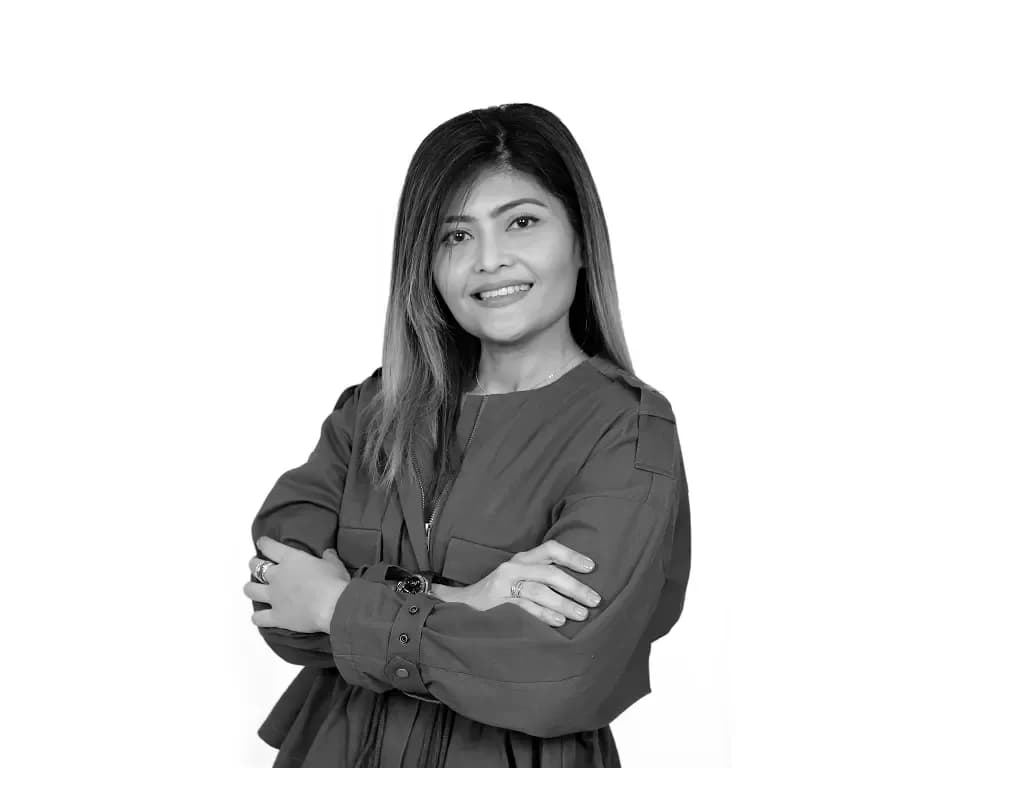 Taking That Leap Abroad – Nurlina Awaludin