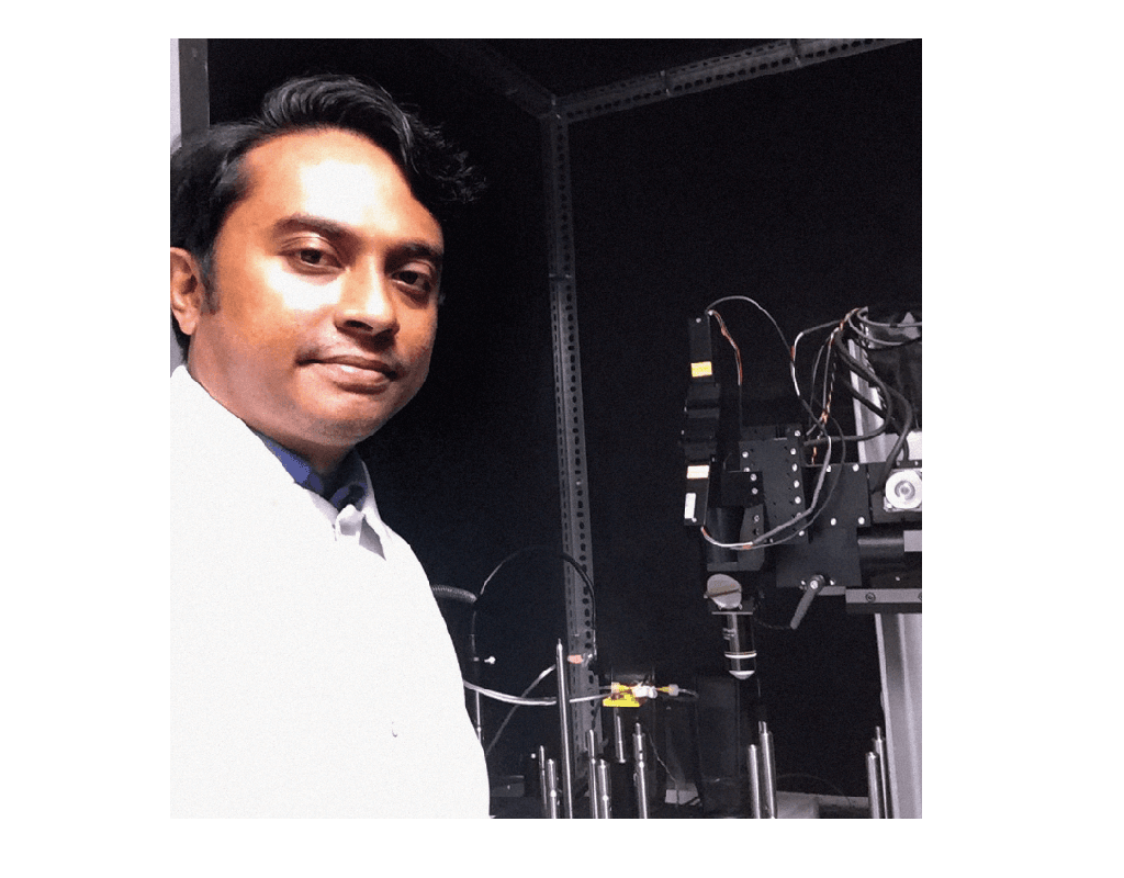 The Theatre of Our Minds: An Interview with Dr Farhan Ali
