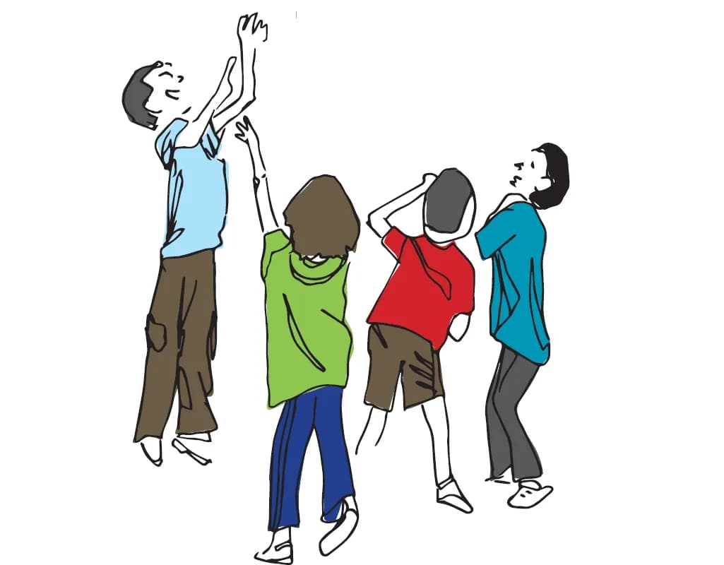 Bring Literacy Initiative for Equity (LIFE) to life