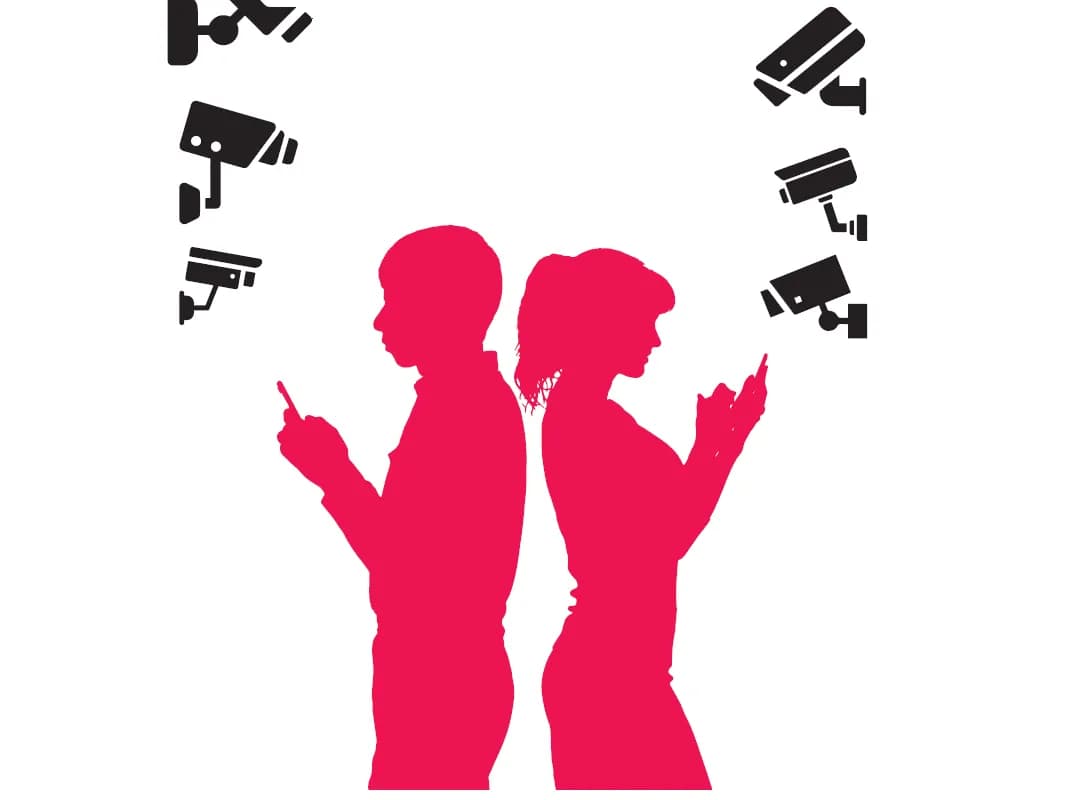 Surveillance Capitalism’s Social Problems: Progressive Orientation Helps the Most