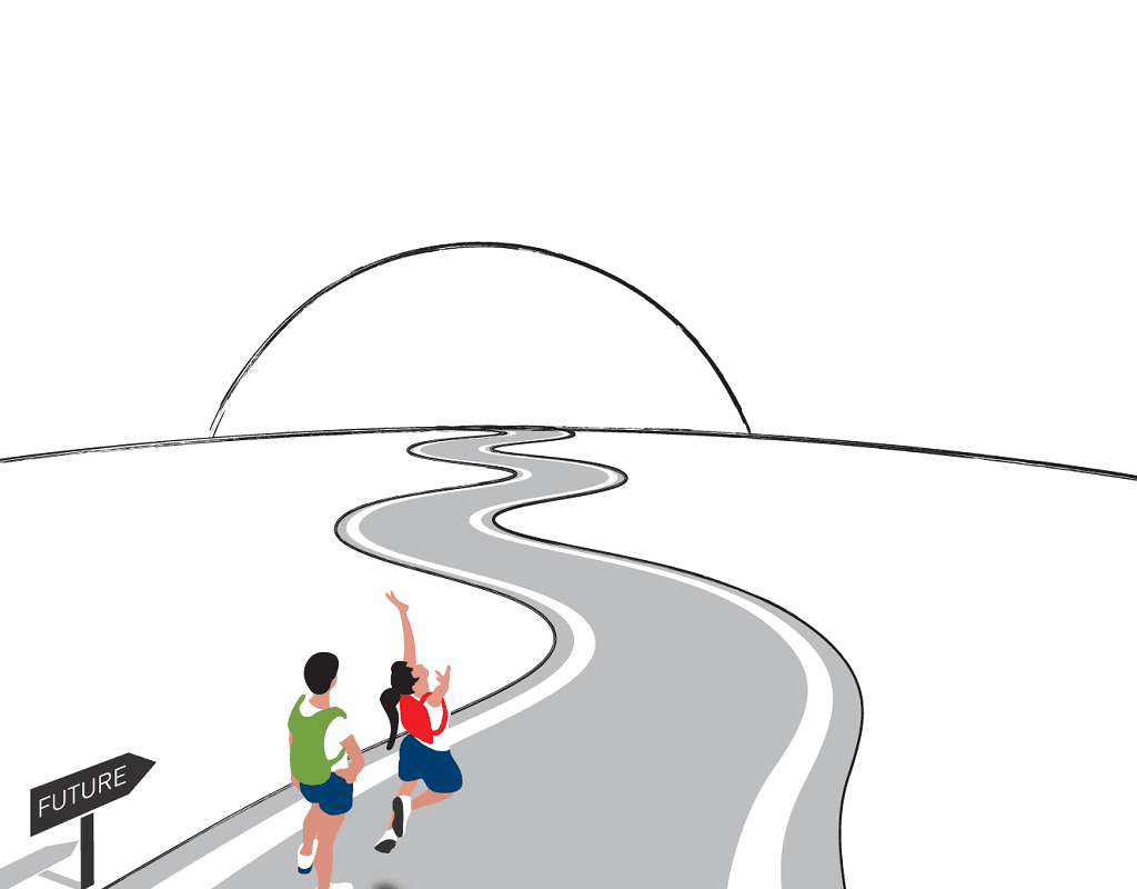 The Way Forward: The Future of Malay/Muslim Organisations
