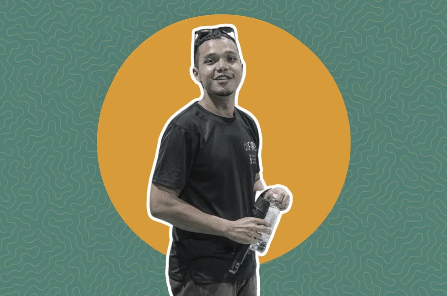 Speaking Out and Breaking the Status Quo: The Concerns of a Community Advocate