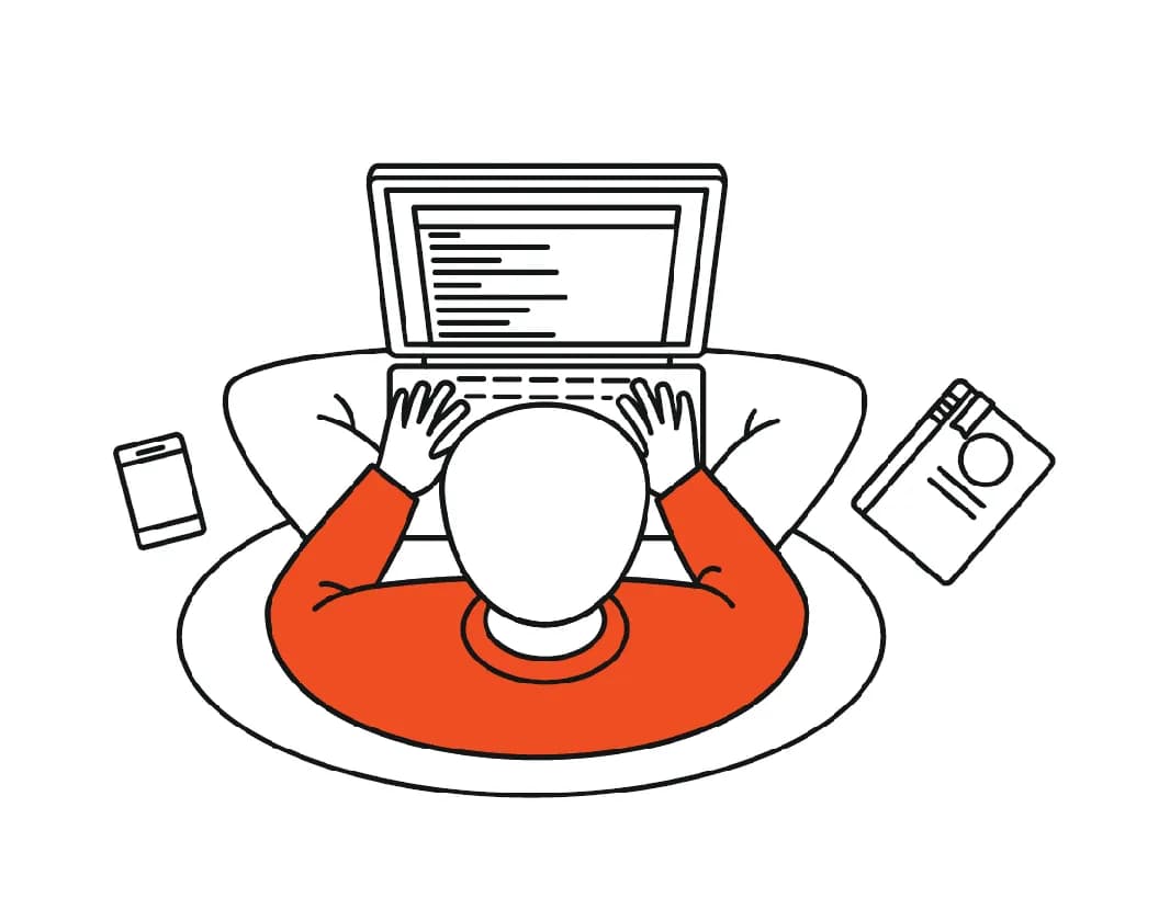 The Future of Work