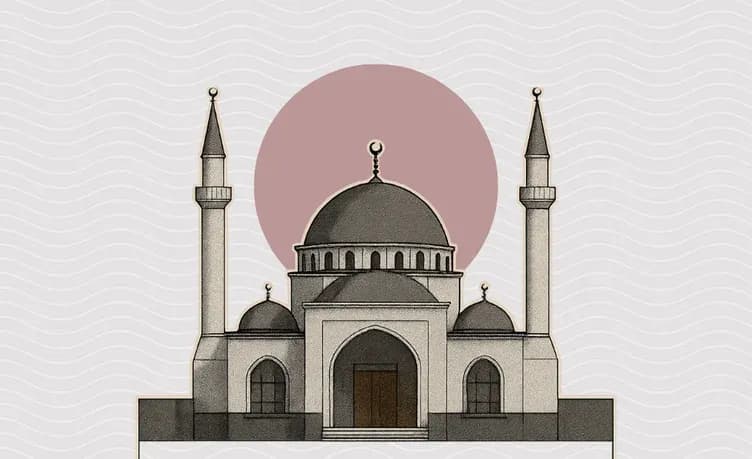 Fifty Years of Mosque Building in Singapore: Tracing Identity and Community through Architecture