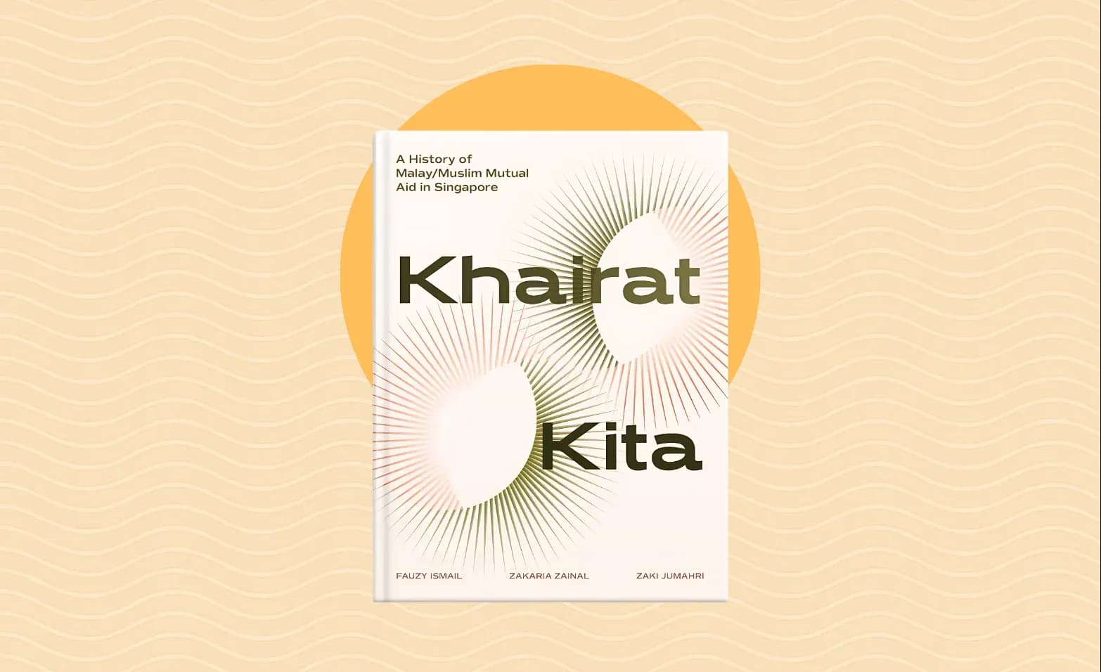 The Spirit of Gotong Royong: A Book Review of Khairat Kita, A National Archive