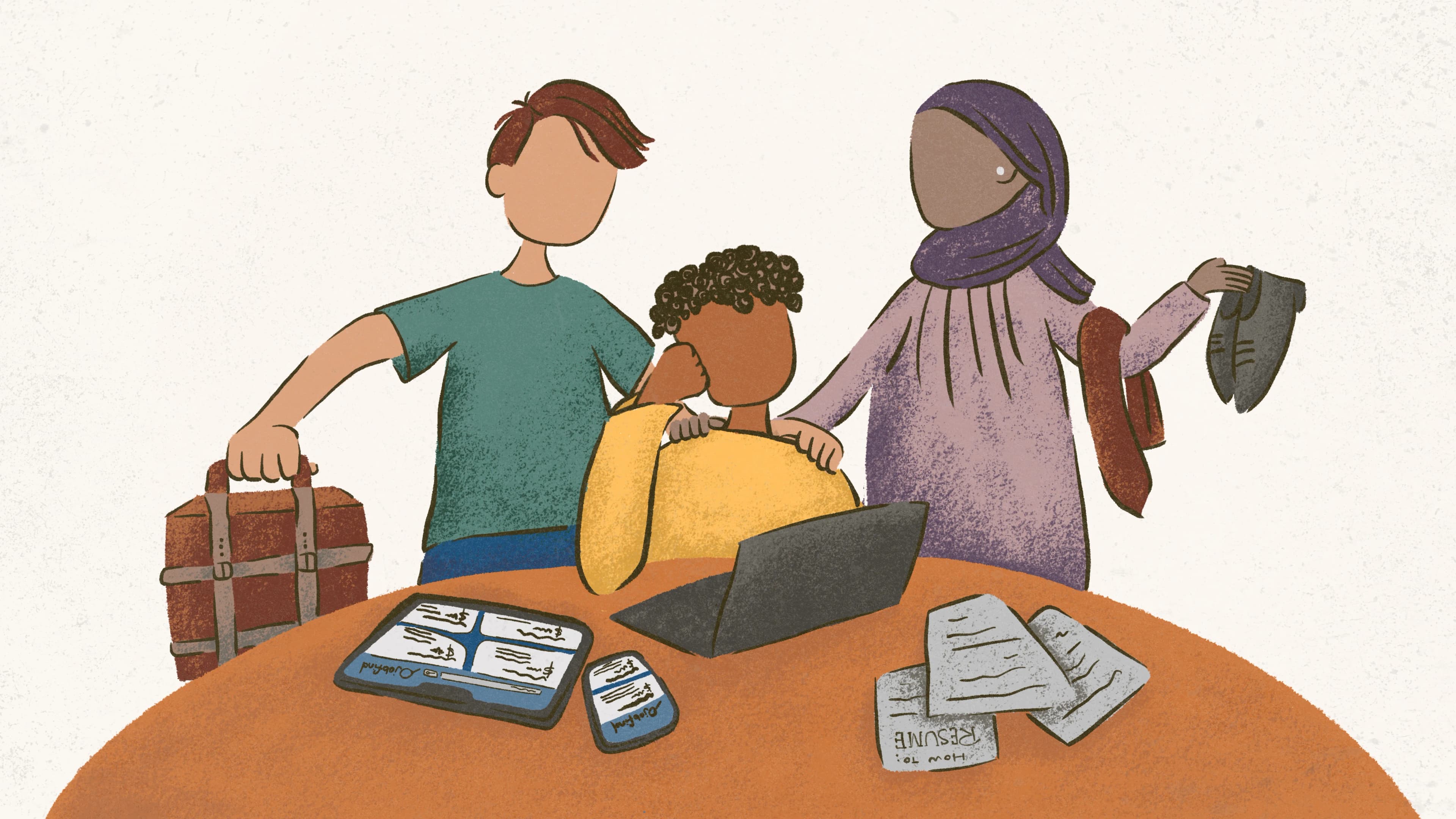 The Hidden Curriculum of Work The Role of Parents in Shaping Work-Ready Young Adults.webp