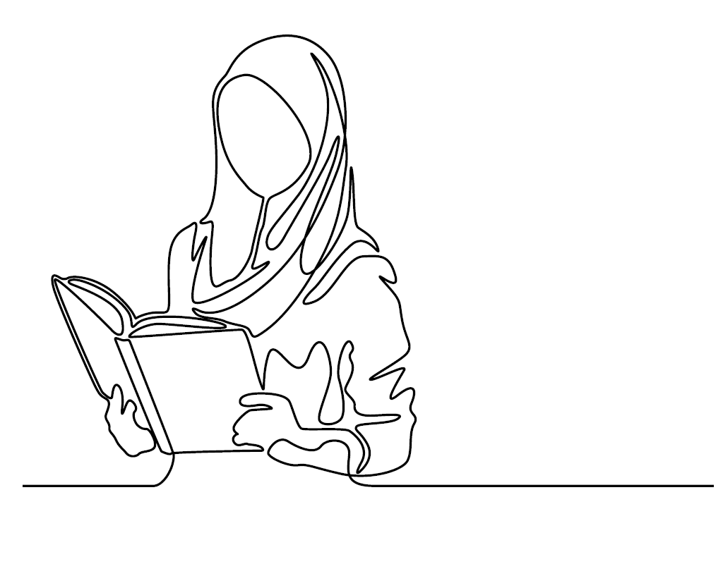 The Ideal Muslim Woman