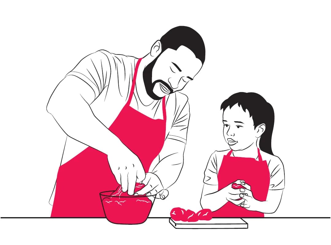 The Role of Malay-Muslim Fathers in the Family