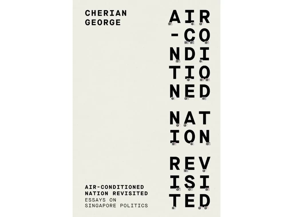 Book Review: Air-Conditioned Nation Revisited