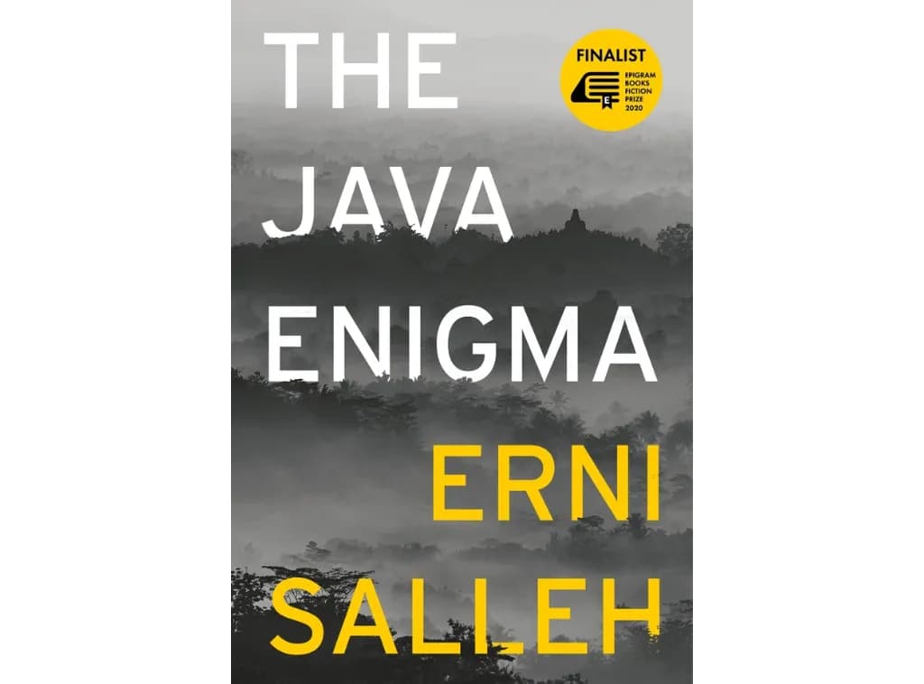 Mapping Regional Memories: Book Review of Erni Salleh’s The Java Enigma