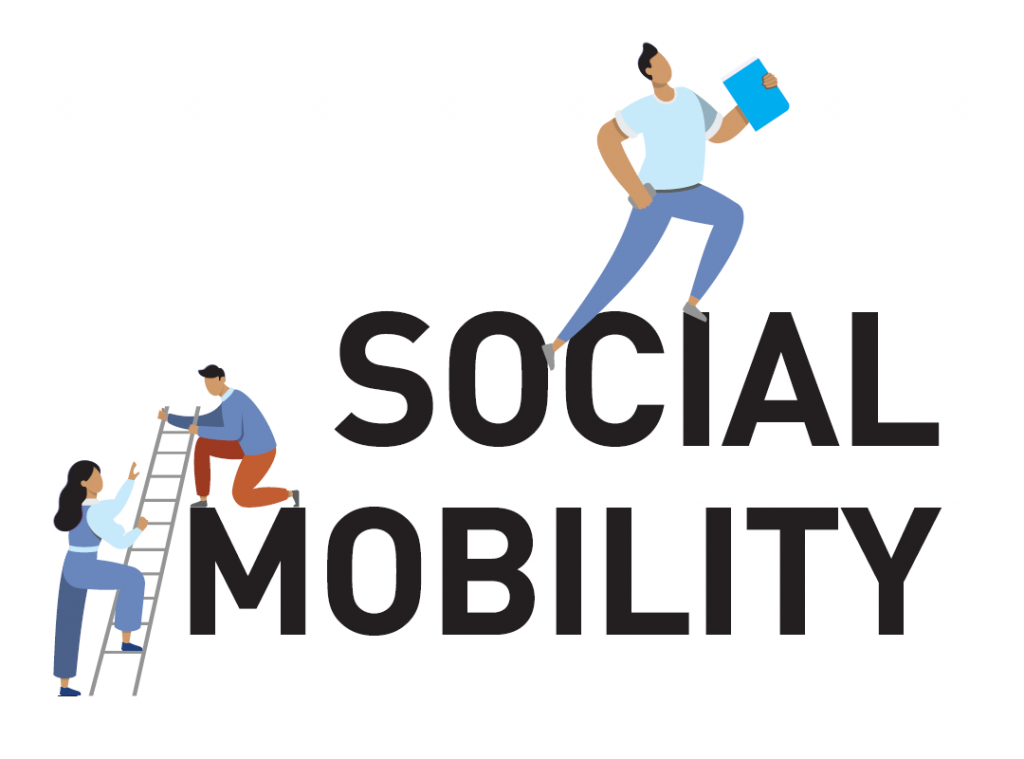 Social Mobility in Singapore The Karyawan